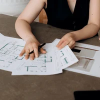 Планировочное решение